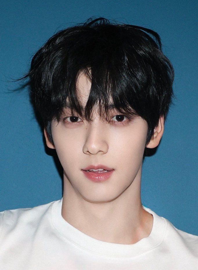 “i’m not gay but soobin-” the power soobin has over men| a thread 🧵