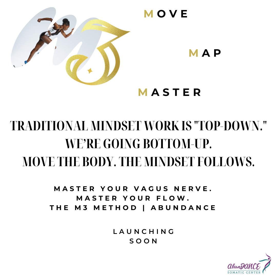 AbunDANCE Somatic Center tweet media