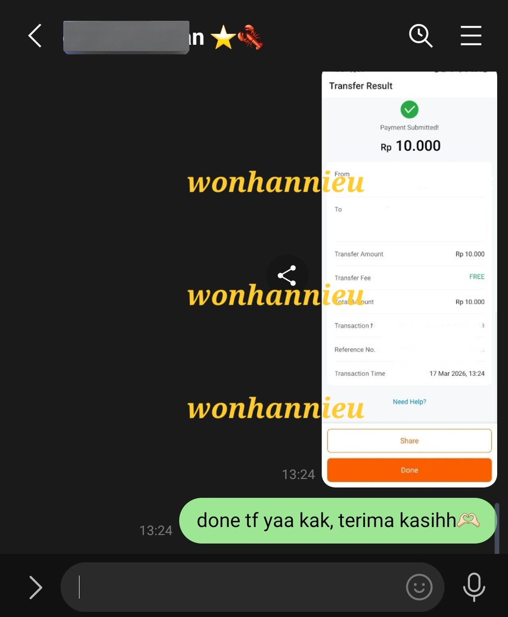 w | jasa co shopee vip titip link tweet media