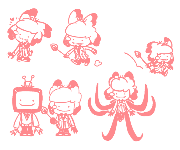 rusica/手羽 tweet media