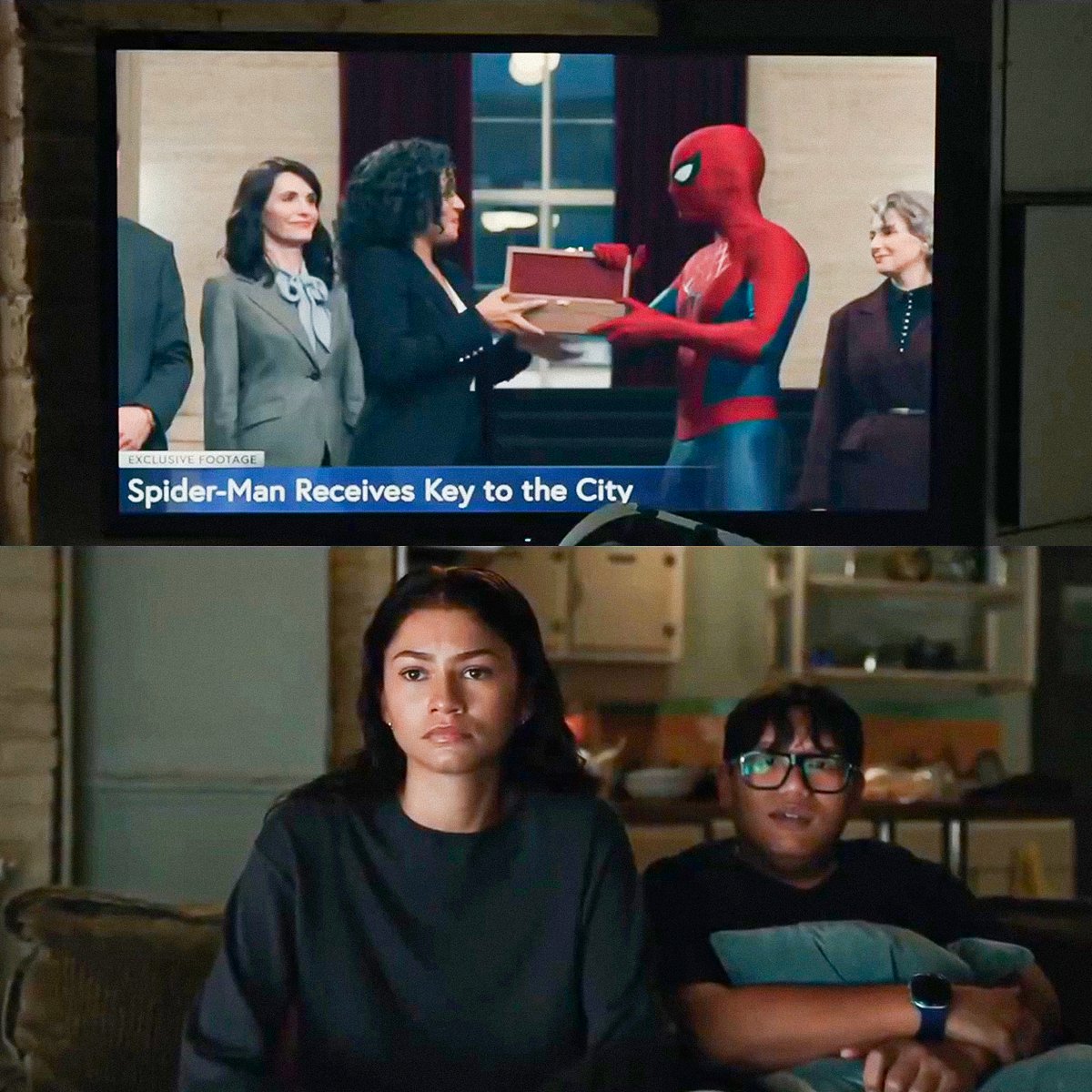 Screen Rant tweet media