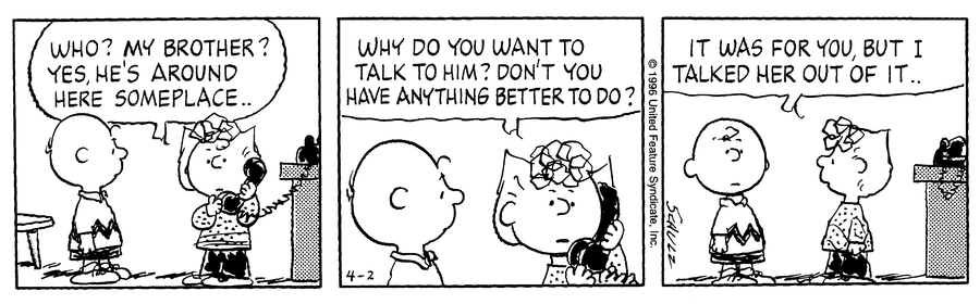 Peanuts Poster tweet media