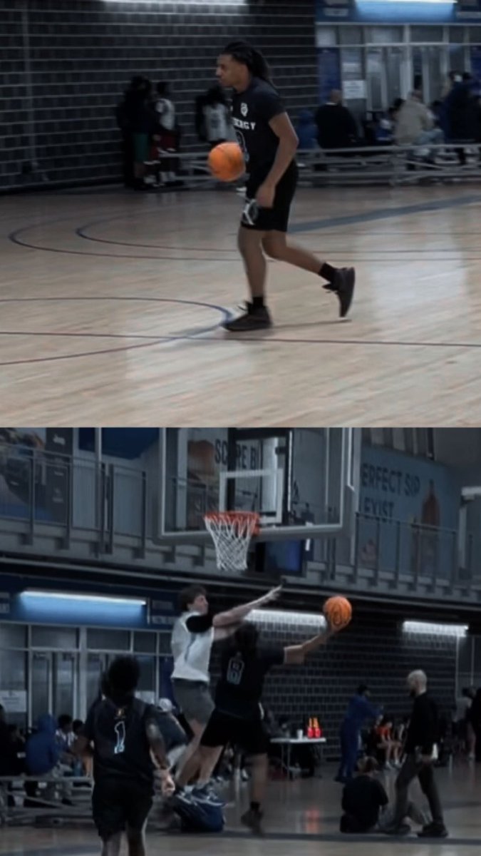 Zyonte Hubbard tweet media