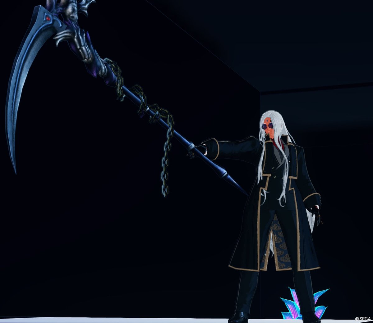 HeLL MAX tweet media