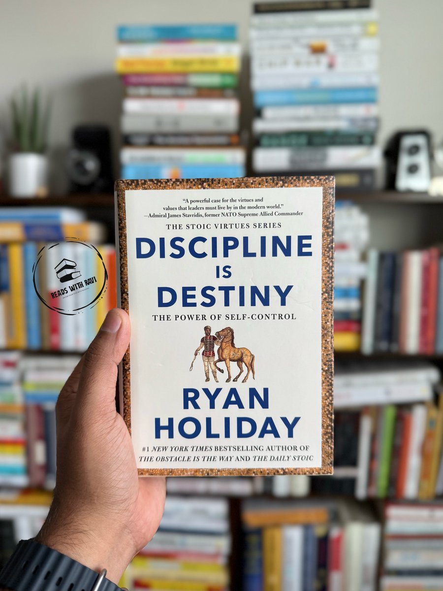 Reads with Ravi tweet media