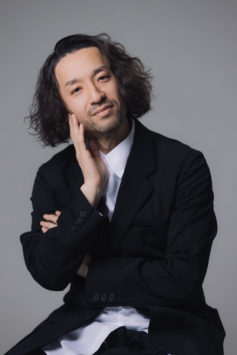 Yuichi Fukuda | 福田雄一 tweet media