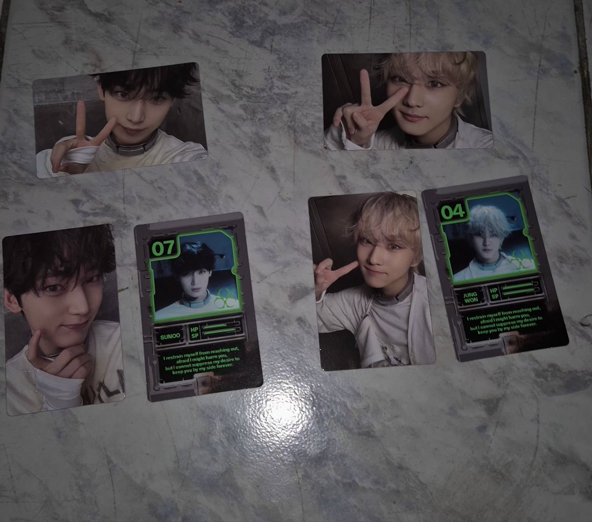 ✧*:.｡.𝙖𝙣𝙣𝙮.｡.:*✧ tweet media