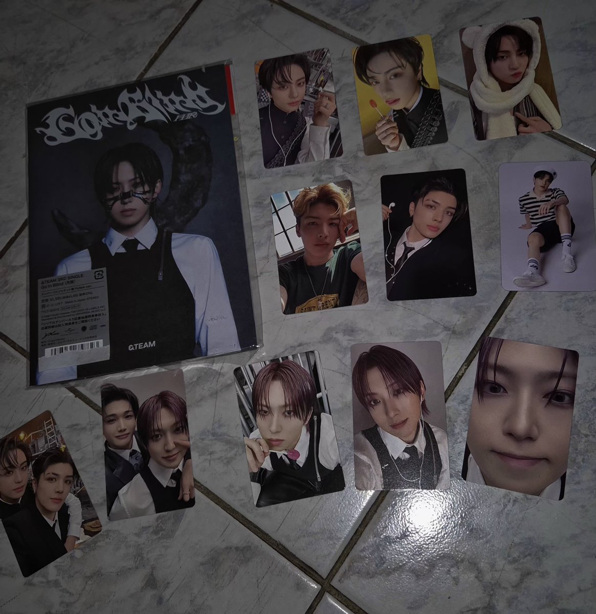 ✧*:.｡.𝙖𝙣𝙣𝙮.｡.:*✧ tweet media