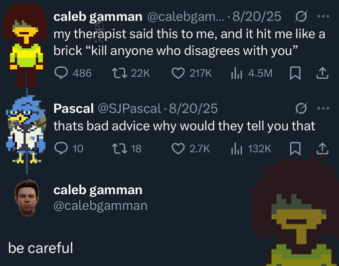 Shergo⚠️Sn̵̒eo Containment B̸̲̾͆̔͛̆̑̏͆͛͘reach⚠️ tweet media