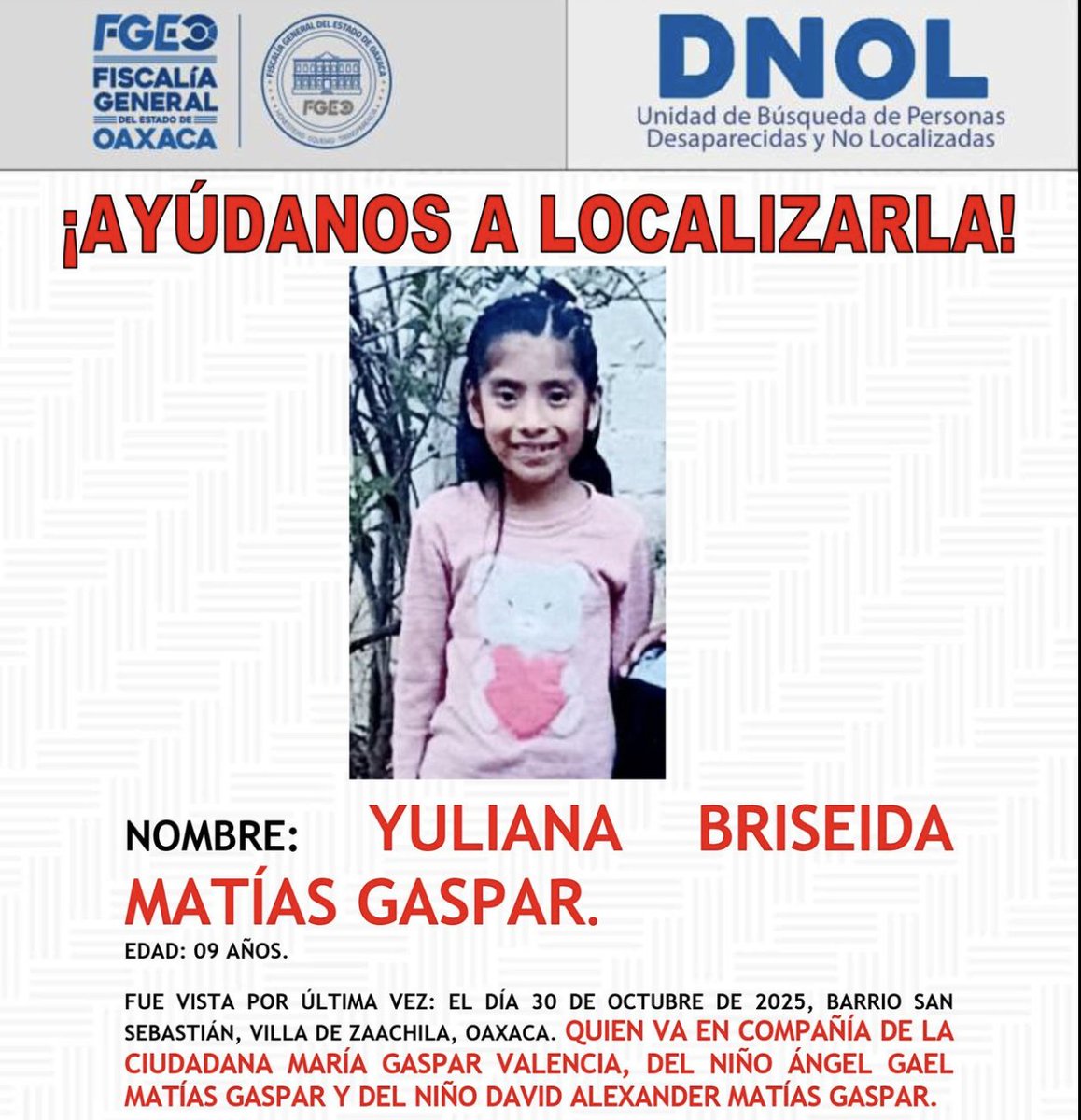 Reporte Mx Noticias tweet media