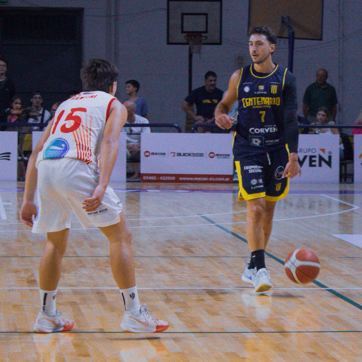 La Liga Argentina tweet media