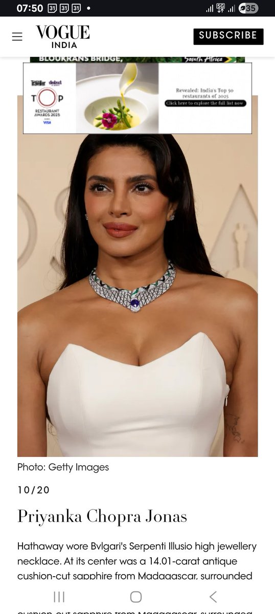 Sangeeta tweet media