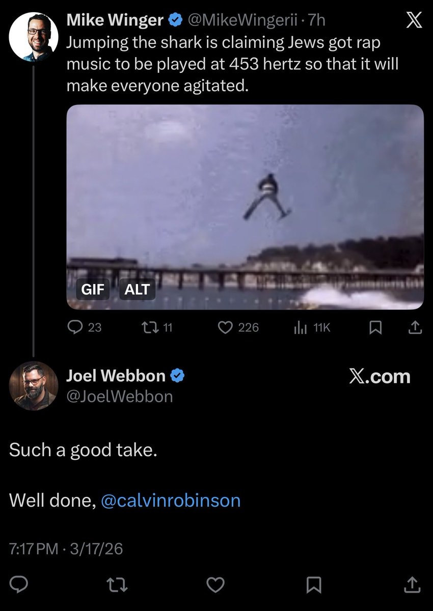 Mike Winger tweet media