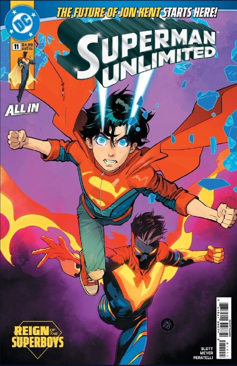 Watson | Jon Watch 2026 tweet media