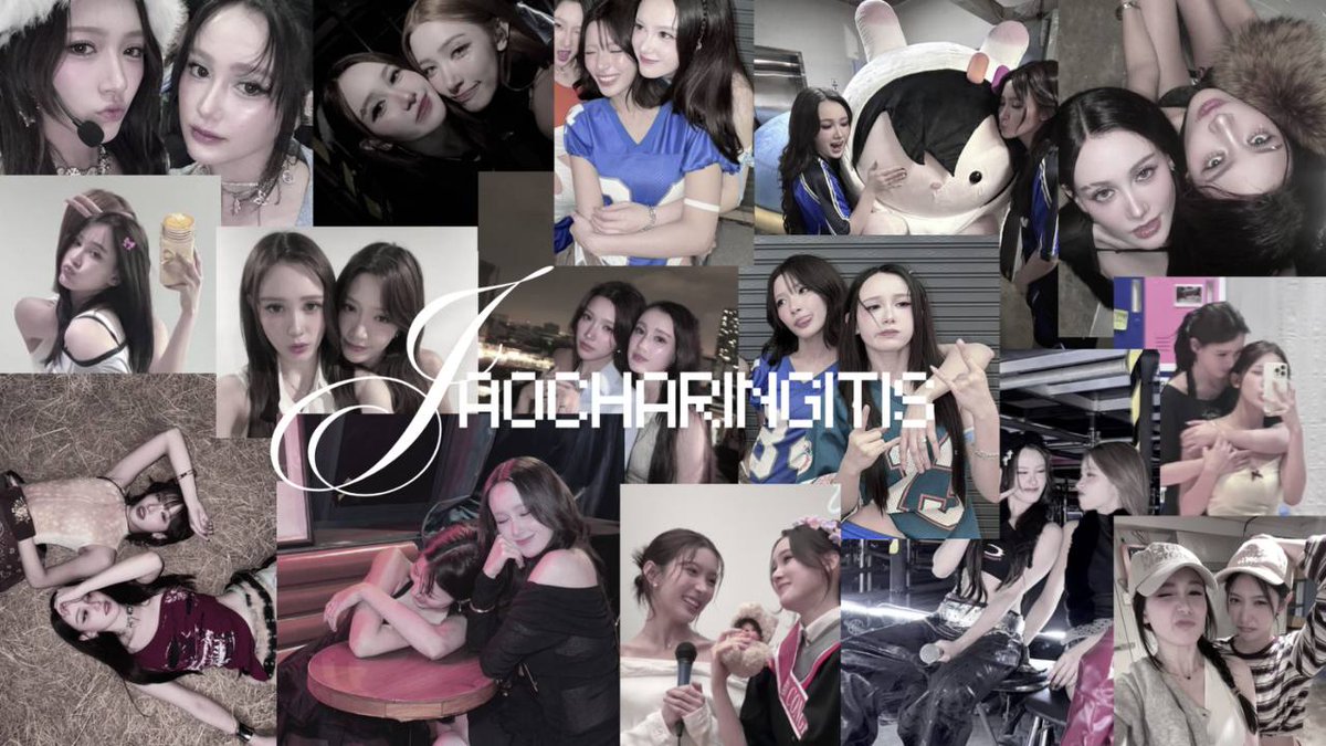 PROUD TO BE JAOCHARINGITIS. ❤️‍🔥