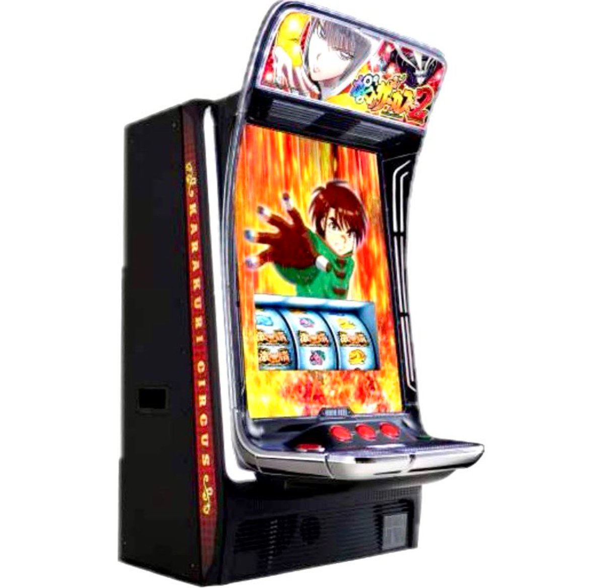 パチンコ・パチスロ.com tweet media