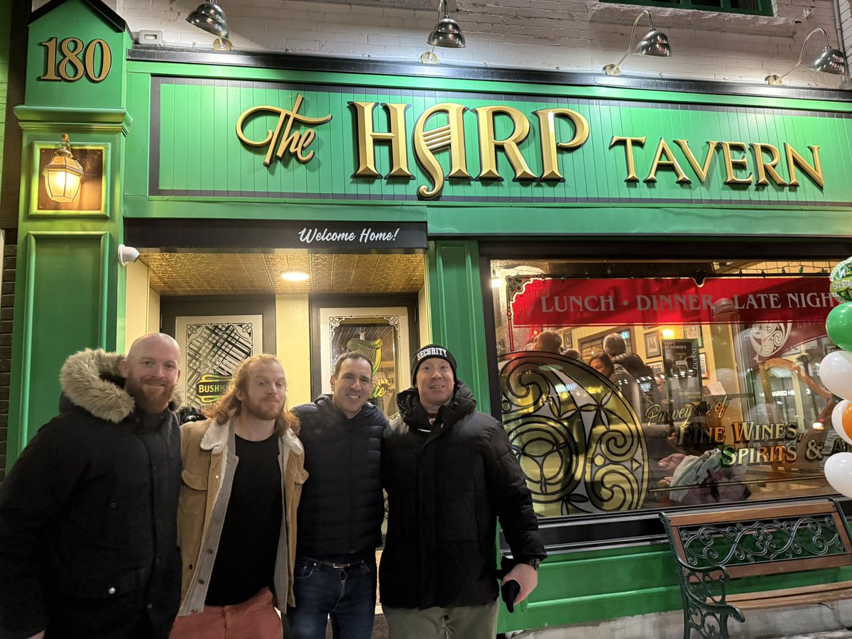 Josh Matlow tweet media