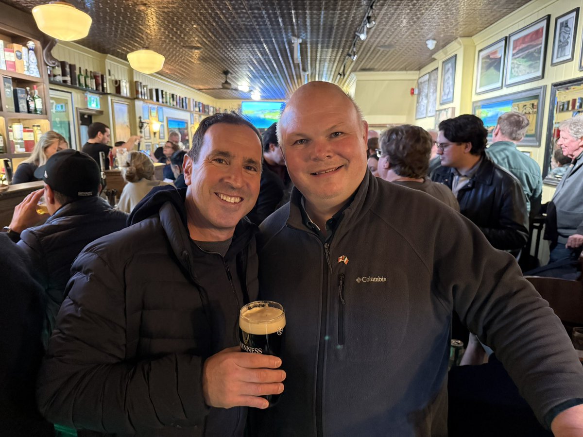 Josh Matlow tweet media