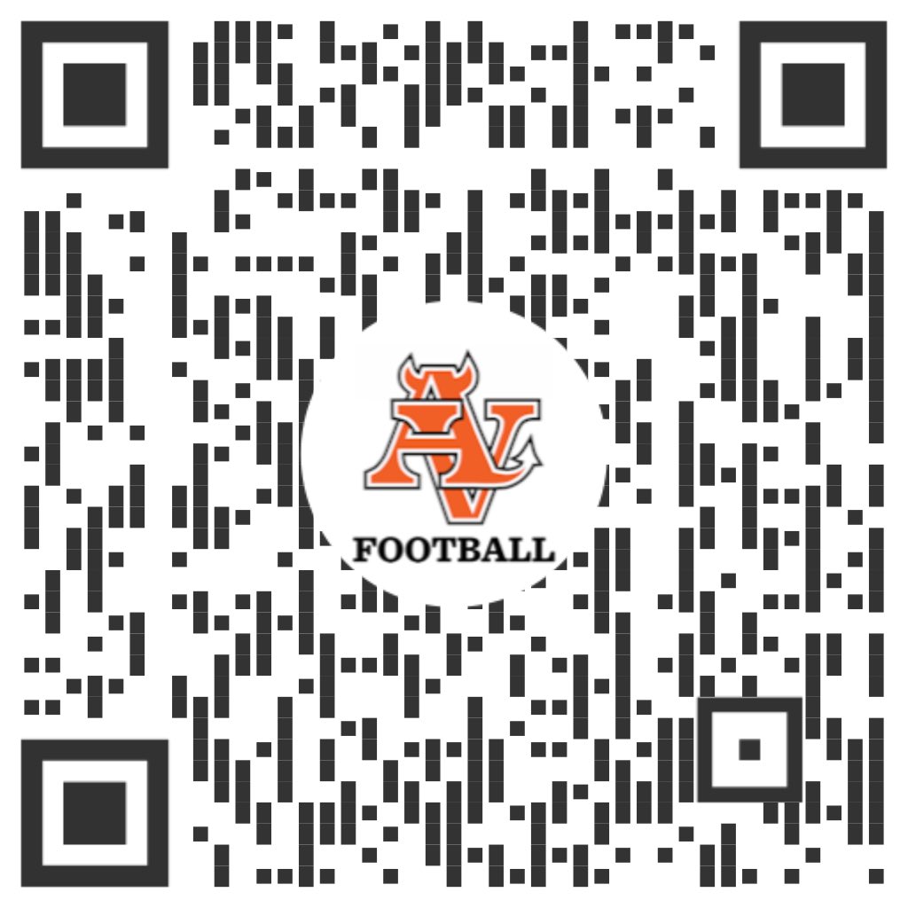 Apple Valley Sundevil Football tweet media