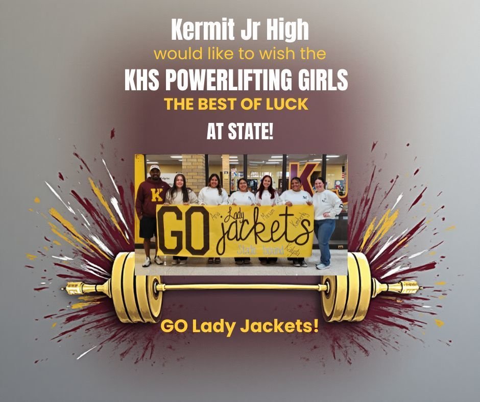 Kermit ISD tweet media