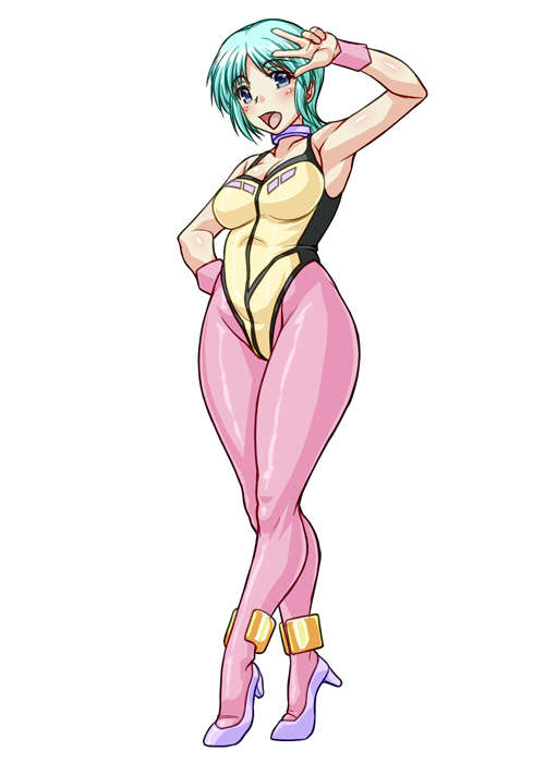 「アニメだいすき!」で初めて見れたOVAは数知れず
。ダンガイオーも好きだったがシリーズものならやっぱガルフォースかな。 