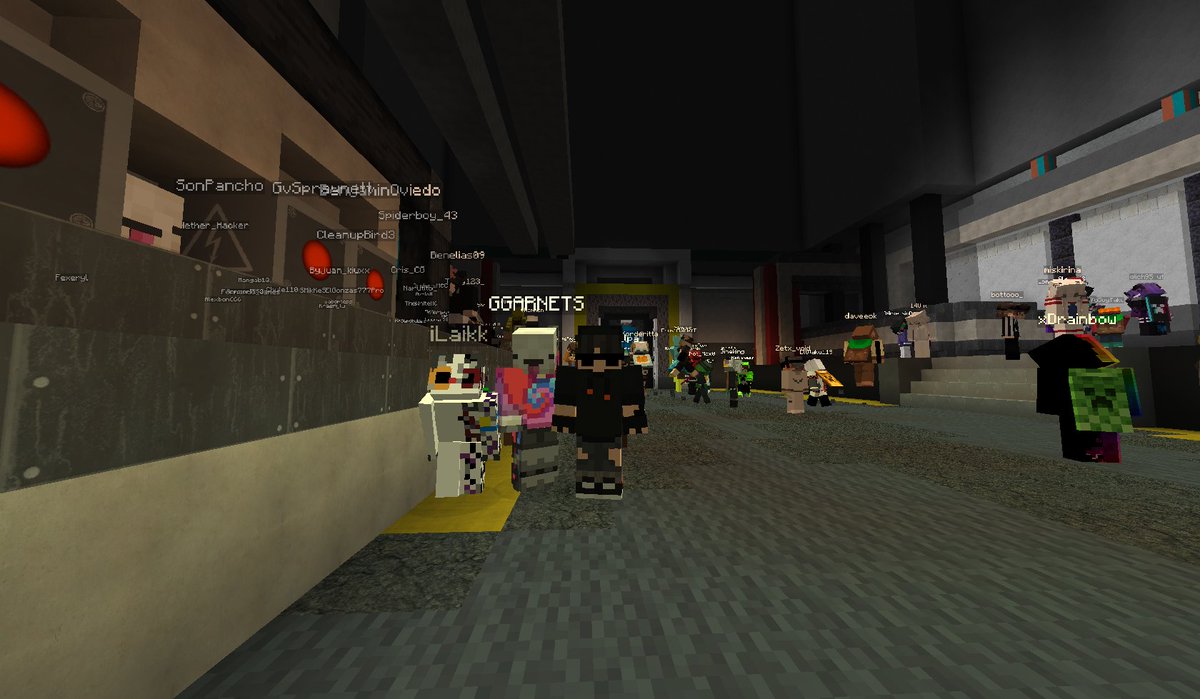 MrElectro tweet media