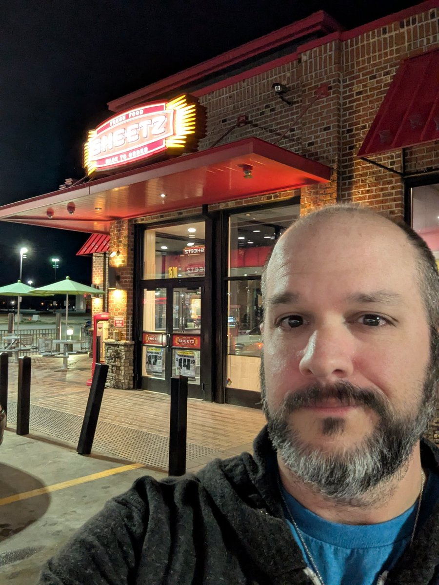 Sean Pittman tweet media