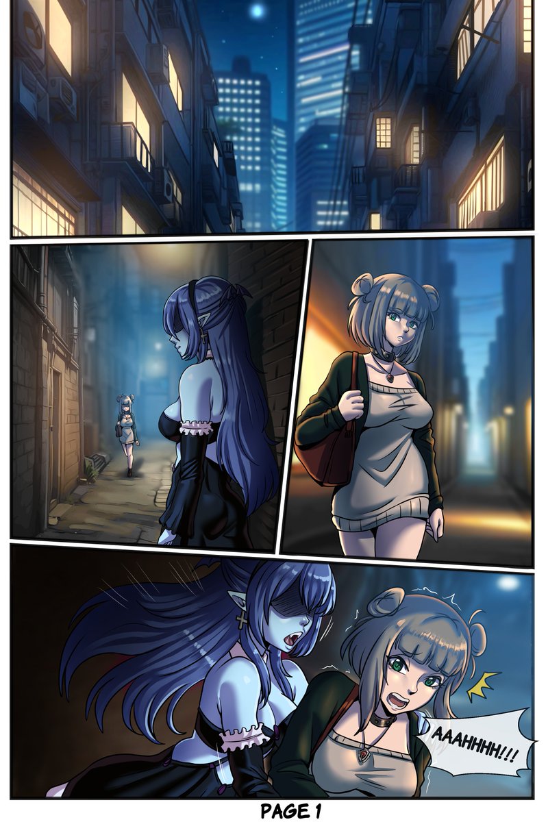 Devilmary 🔞 COMMISSION (OPEN) tweet media