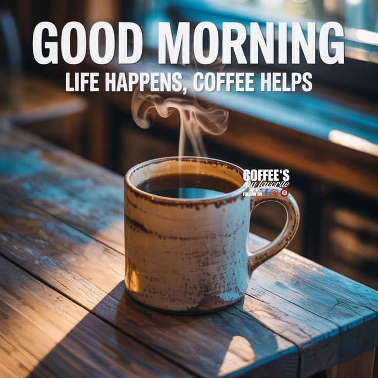 Good morning....