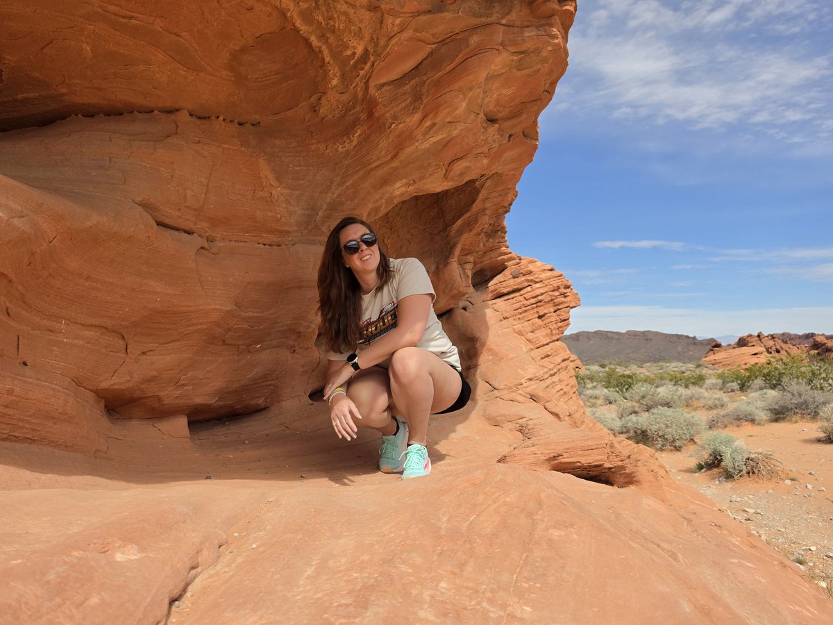 Nicole Signor tweet media