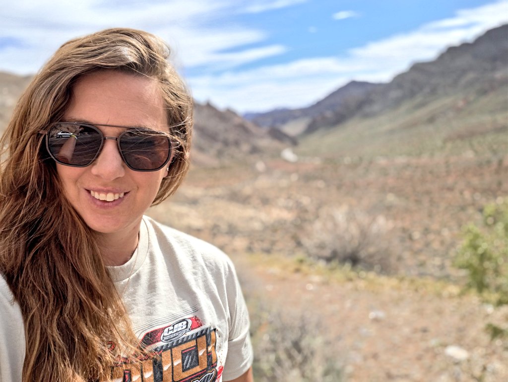 Nicole Signor tweet media