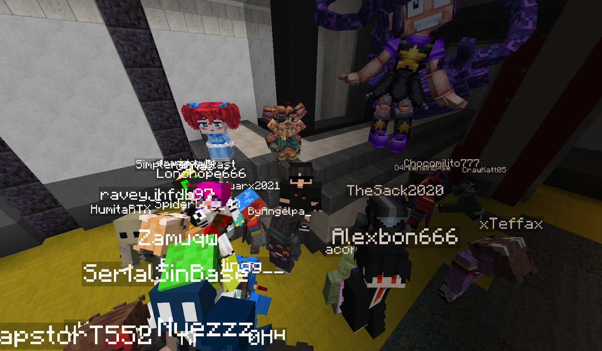 MrElectro tweet media