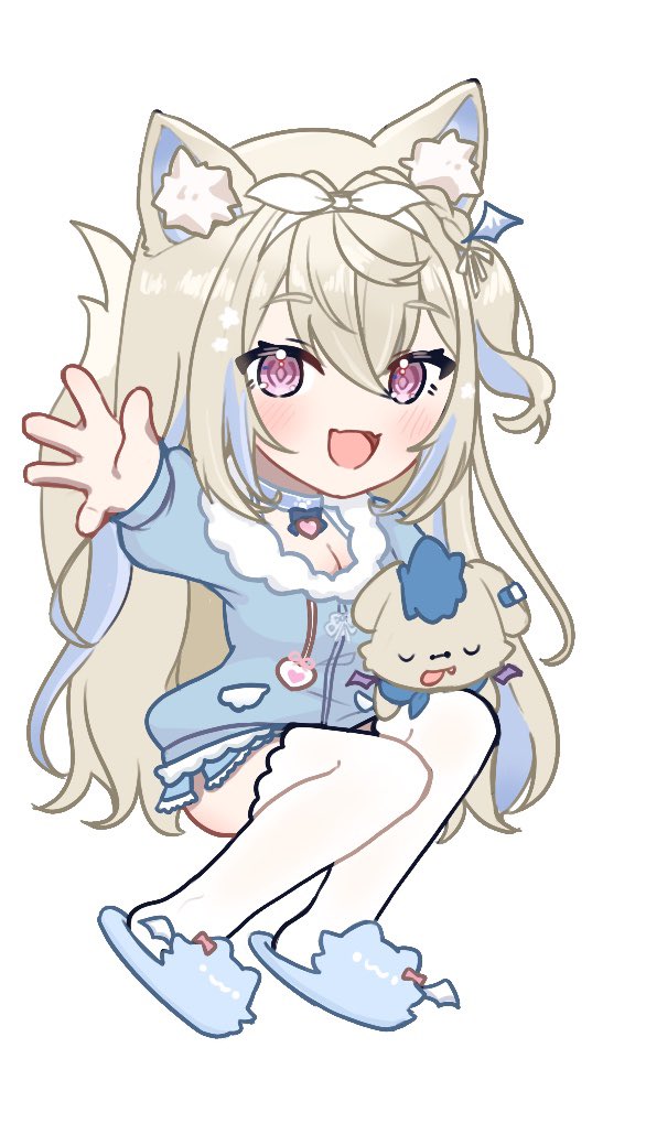 海貓YUMI tweet media