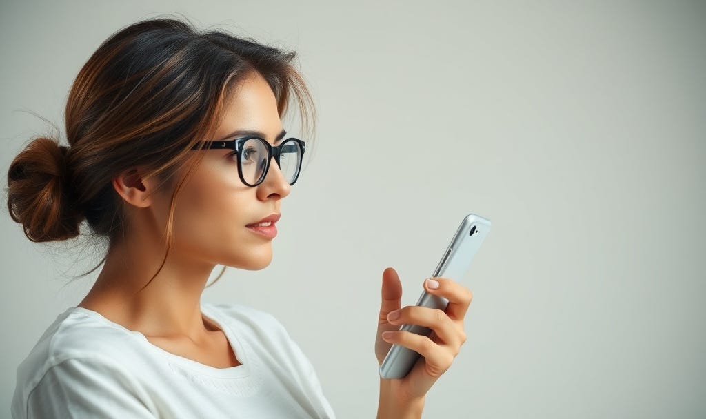 bhivec2's tweet image. Are we improving ourselves or just seeking validation? Time to prioritize real connections! #SelfReflection #GenuineConnections spanglishentertainment.substack.com/p/is-your-self…