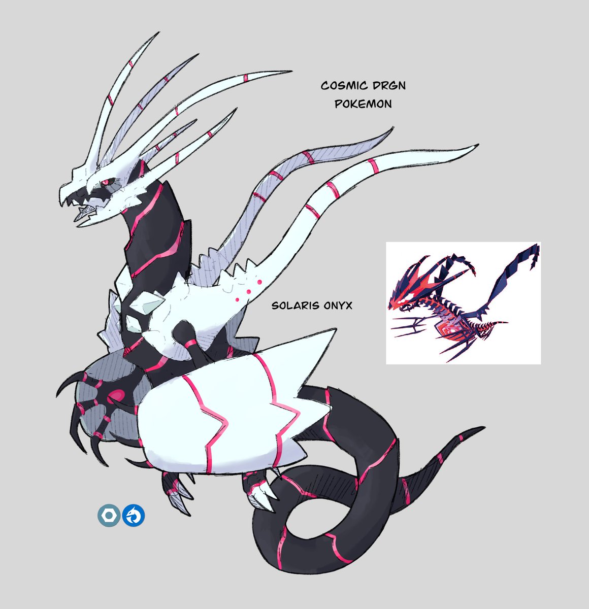 SolarisOnyx 🗿 Art tweet media