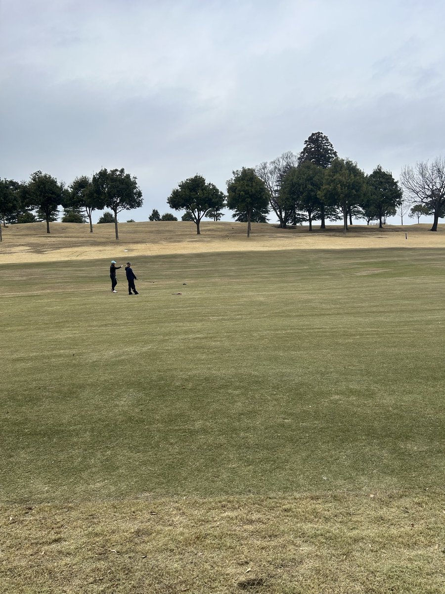 tsuka_ben's tweet photo. 楽しいぜー🏌️‍♂️ https://t.co/gMkW37jEys