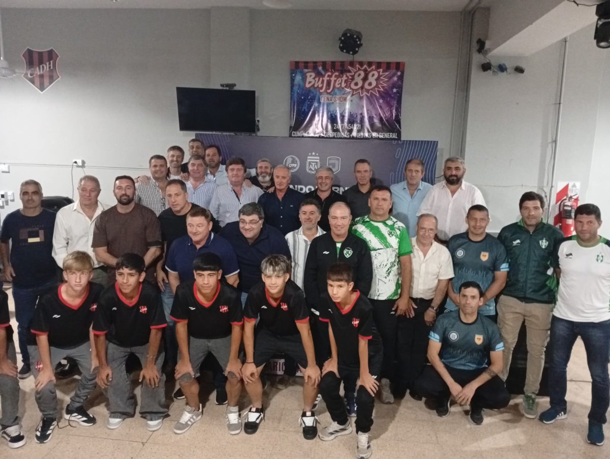 Ascenso del Interior tweet media