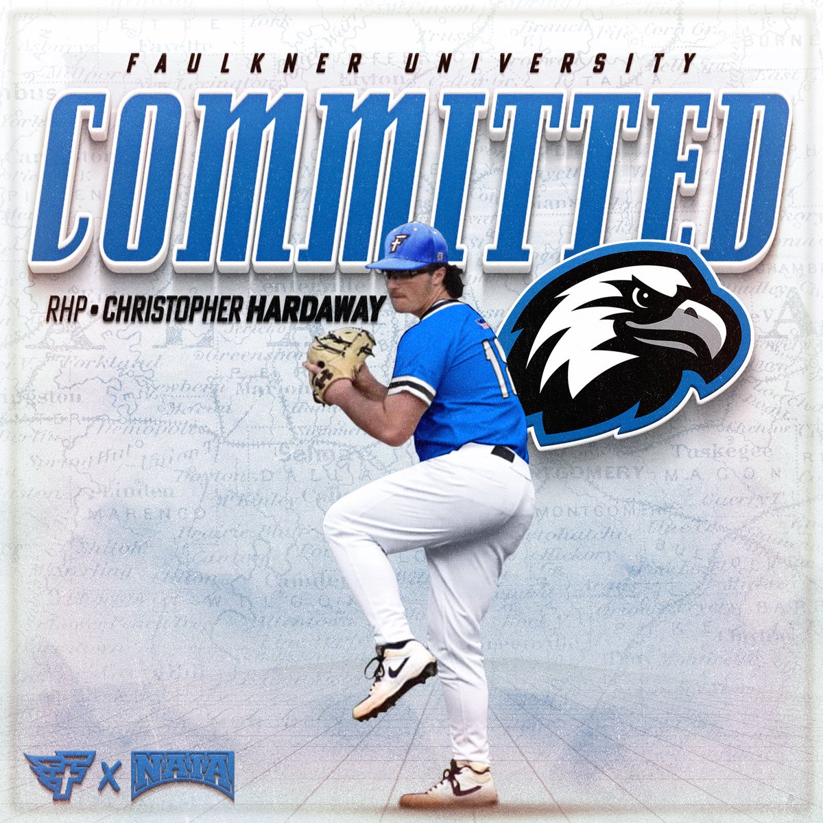 Christopher Hardaway tweet media