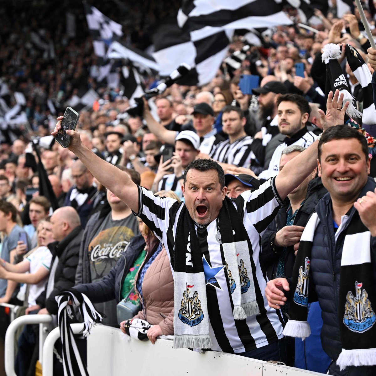 The Touchline | 𝐓 tweet media