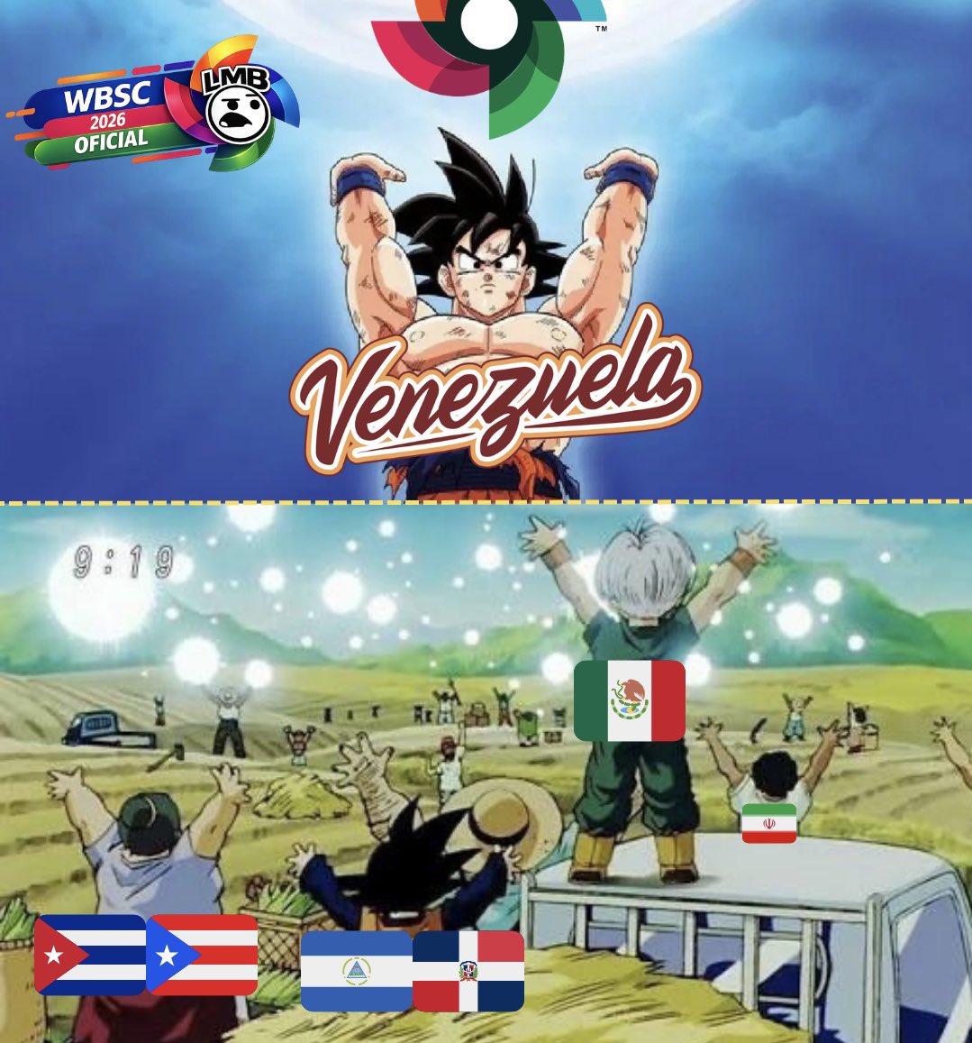 LMB memes tweet media