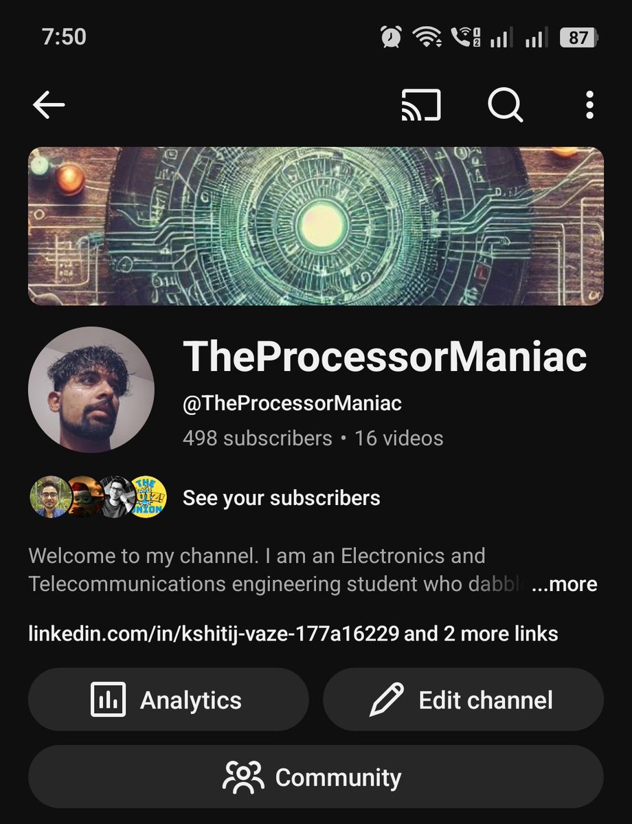 kshitij vaze tweet media