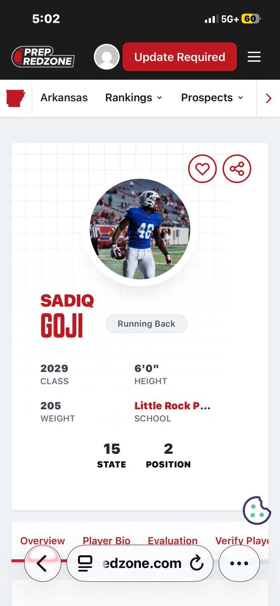 Sadiq Goji tweet media