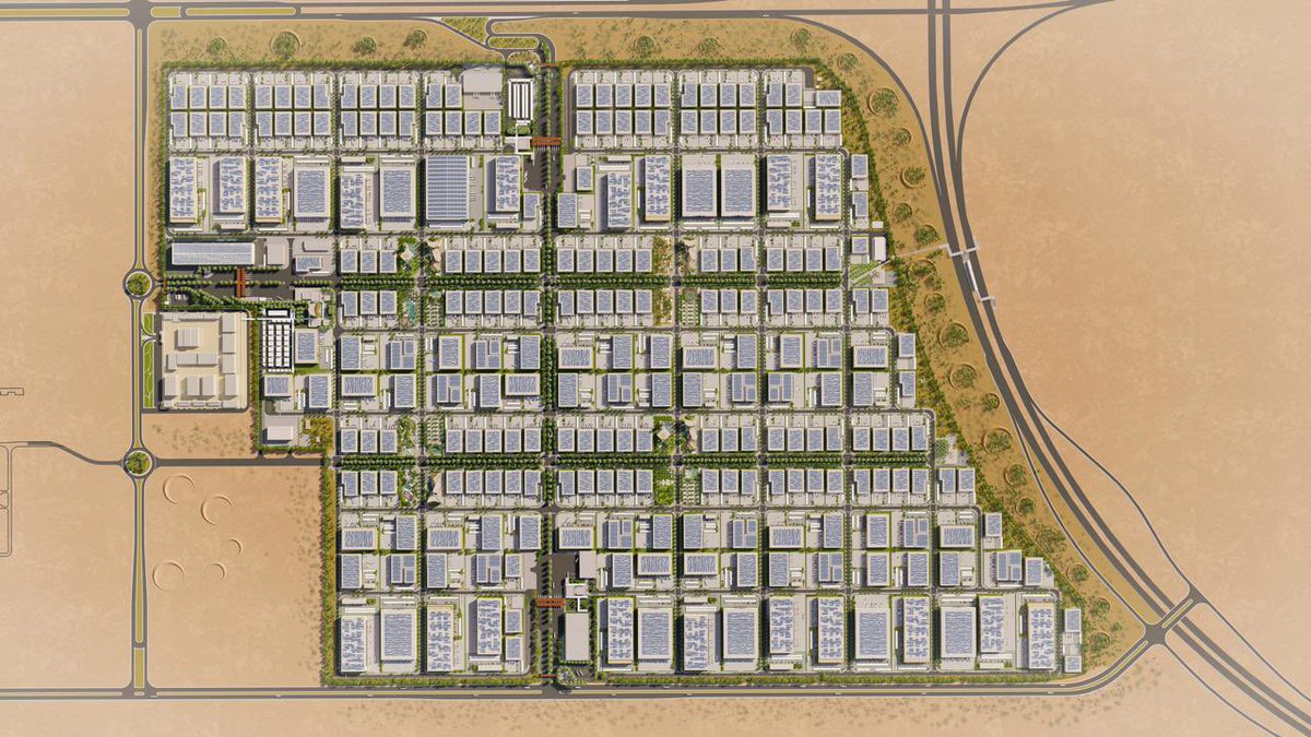 عداد مشاريع الرياض tweet media