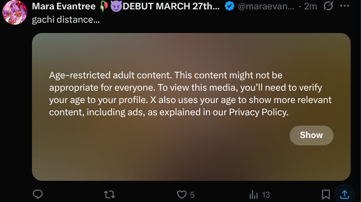 Alan 🇧🇷 tweet media