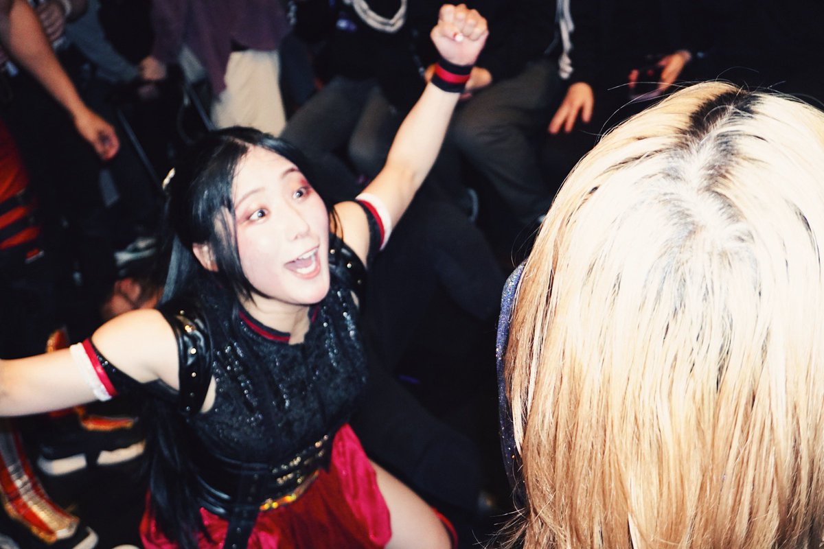 BAKA GAIJIN + FRIENDS tweet media