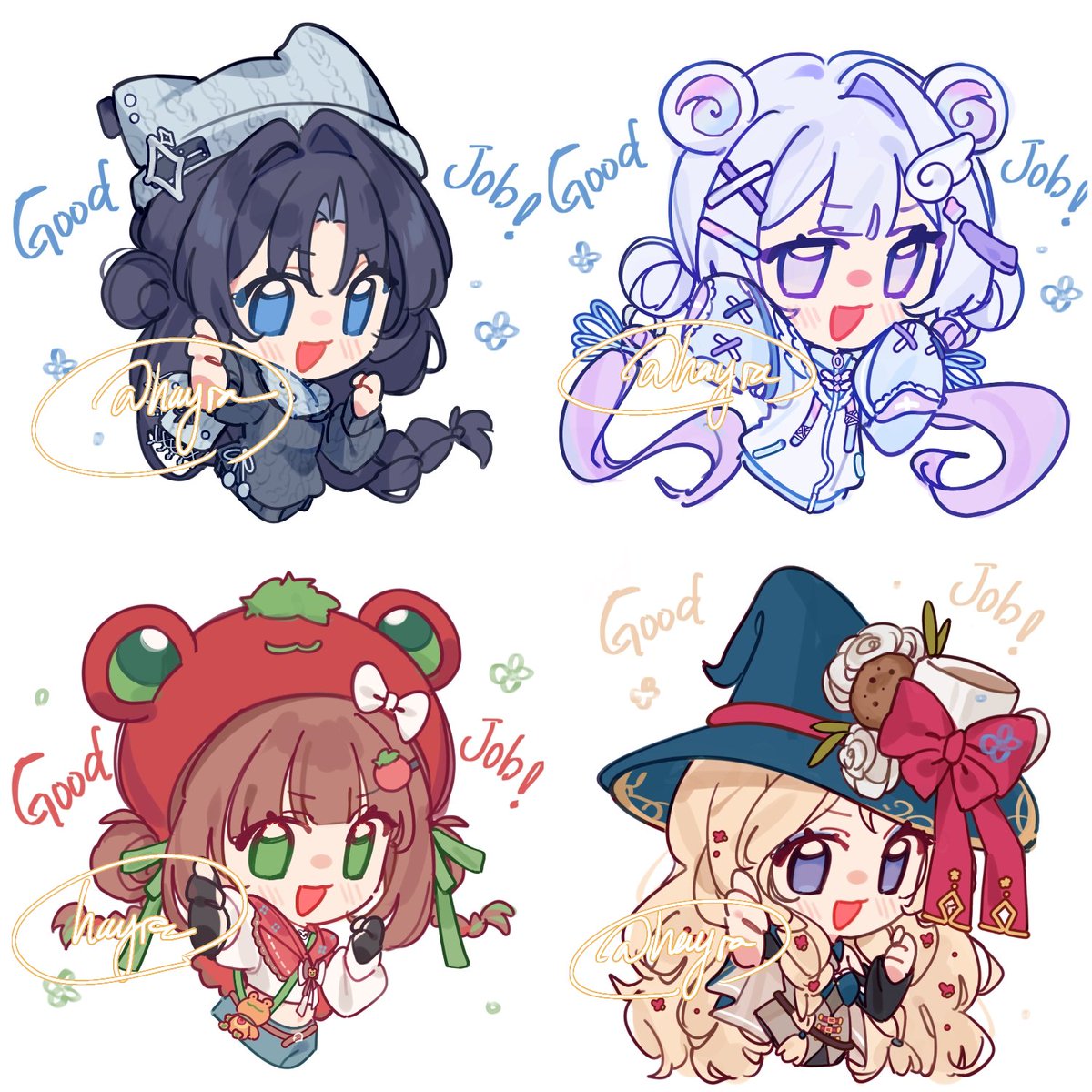 🪻🪻 tweet media