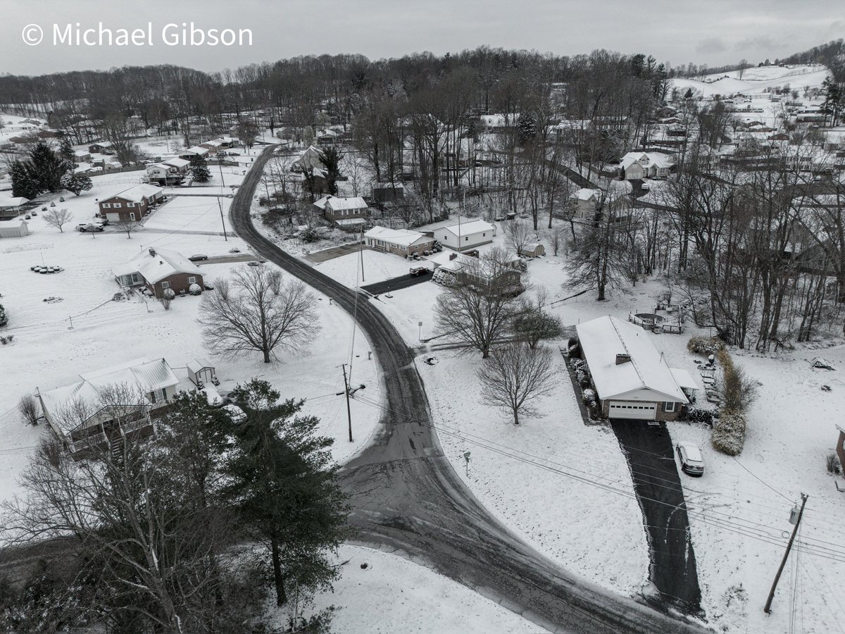 Michael Gibson tweet media