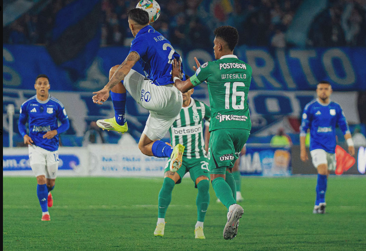 Antonio Casale tweet media