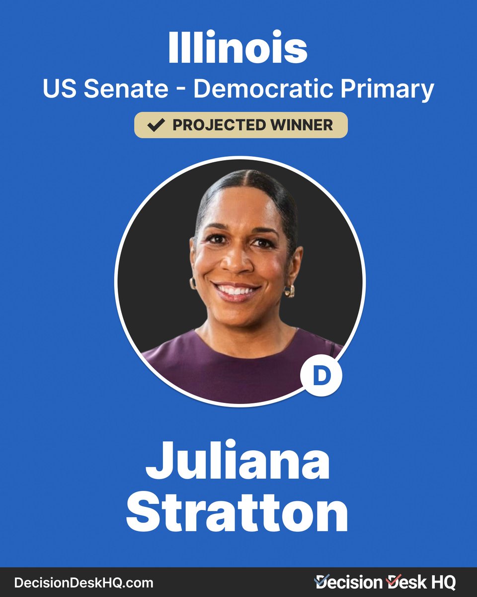 Decision Desk HQ tweet media