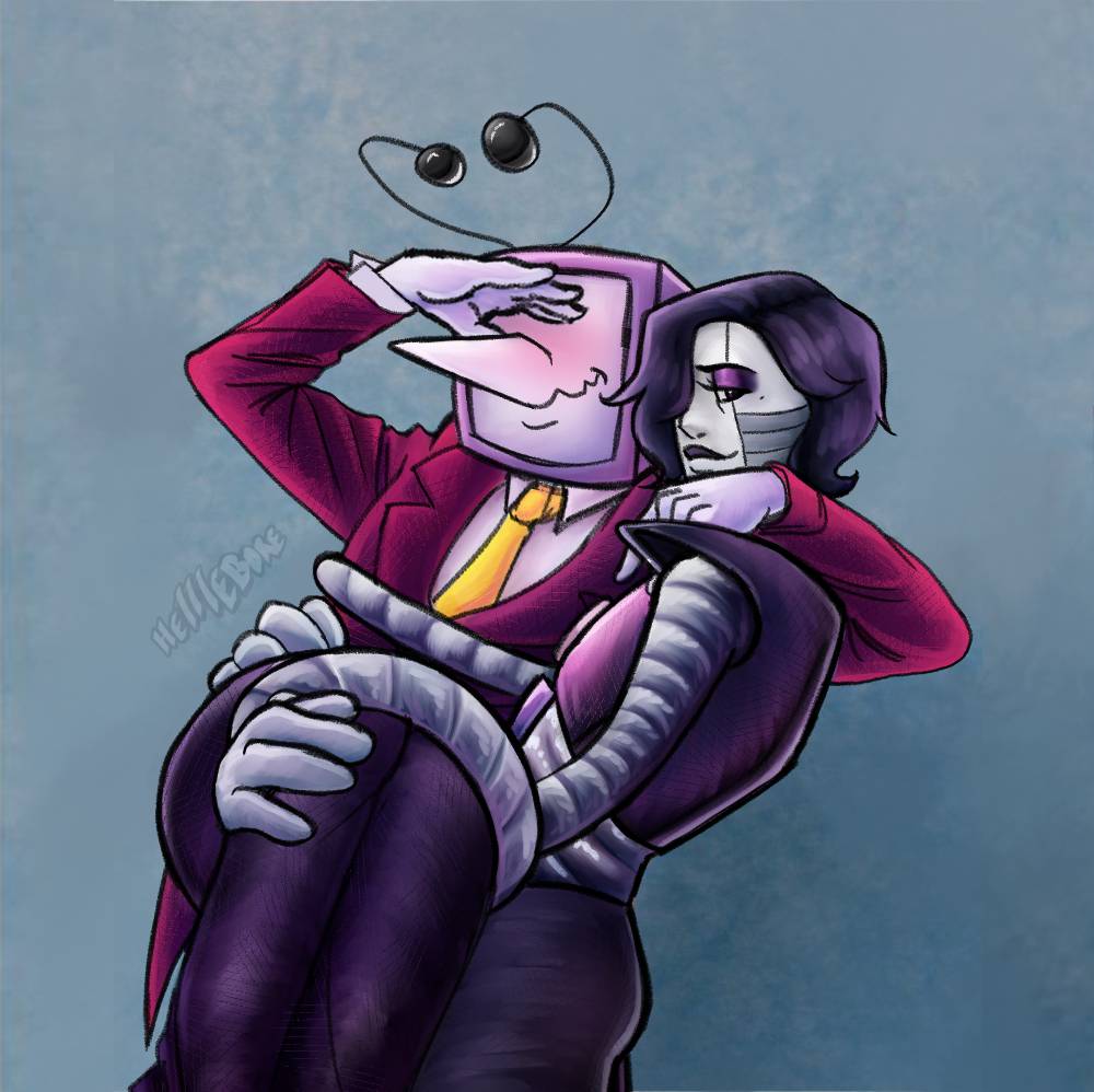 Hellebore tweet media